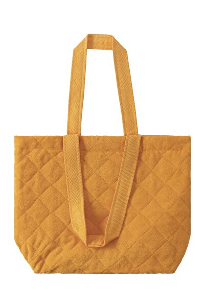 ARACHNE Multi-Purpose Cotton Towel Beach Shoulder Bag