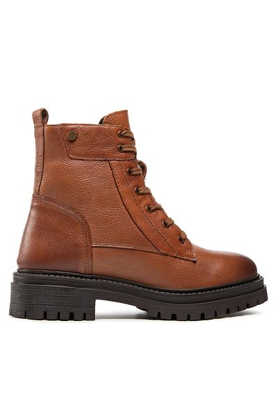 Geox Women's Hiking Boots brown GEOX-D16HRC-00046 C6001