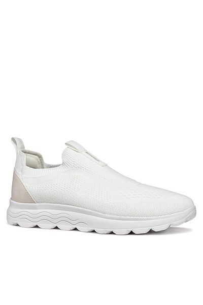 Geox Men's Sneakers white GEOX-U25BYA-0006K C1000