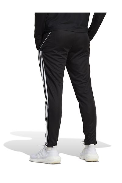 adidas Ανδρικό μαύρο αθλητικό παντελόνι Tiro