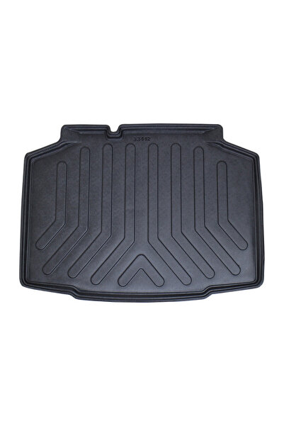 Umbrella Covor Protectie Portbagaj Umbrella Pentru Skoda Kamiq 2019-