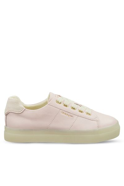 Gant Women's Sneakers pink GANT-AVONA 30531969 G56 LIGHT PINK