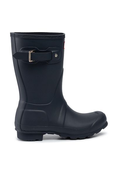 Hunter Ghete Wellington pentru femei albastre WFS1000