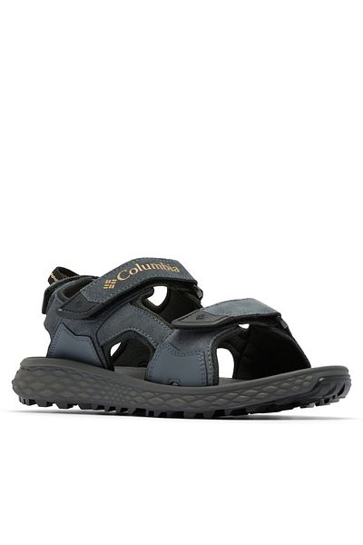 Columbia Men's Sandals grey COLUMBIA-2121571 053 Grey