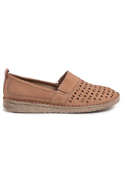 Josef Seibel Pantofi sport maro pentru femei JOSEF SEIBEL-71827
