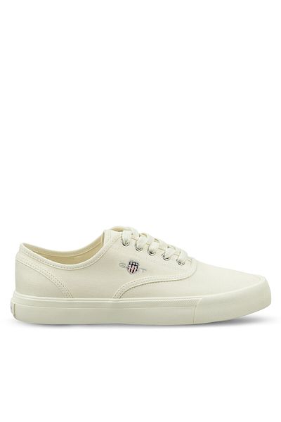 Gant Men's Sneakers white GANT-KILLOX 30638881 G29 WHITE