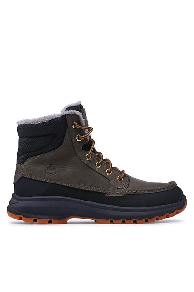 Helly Hansen Men's Trekking multicolor HELLY HANSEN-11422 431 UTILITY GREEN/BLACK