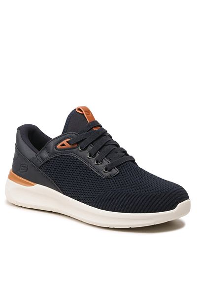SKECHERS Men's Sneakers blue SKECHERS-210406 NVY