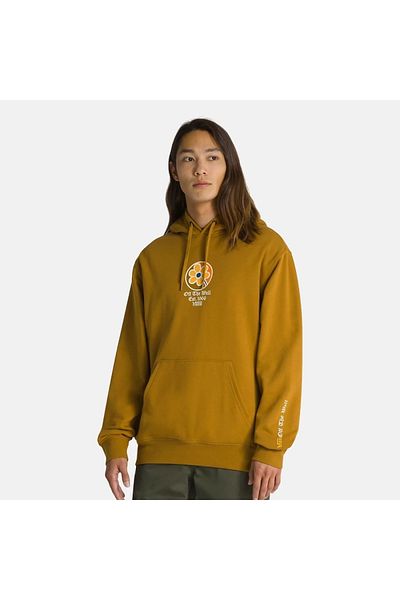 Vans Hanorac Unisex Script Po