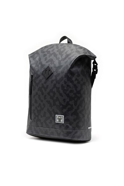 herschel Women's, Men's, Unisex Backpack gray HERSCHEL-11194 06670 SHADOW PIXEL ESPRESSO