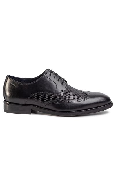 Joop Men's Half-boots black JOOP!-Kleitos_7