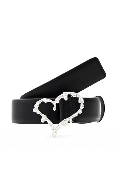 Desigual Women's Belt Women's black DESIGUAL-25SARL22 2000 BLACK