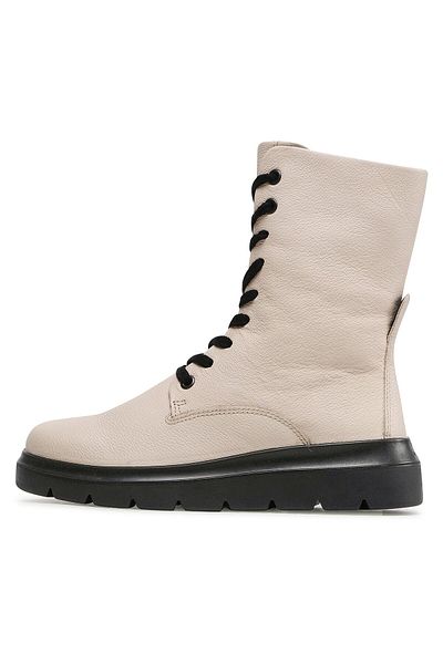 Ecco Ghete de damă bej ECCO-21621301378