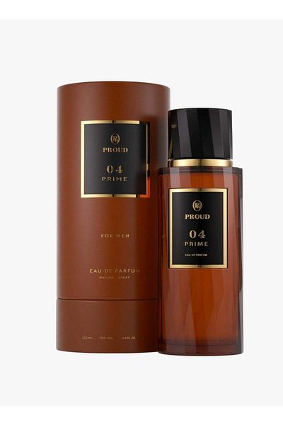 proud Prime Perfume 4 200 ml