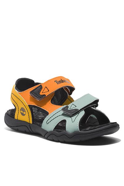 Timberland Boy Sandals multicolor TIMBERLAND-TB0A6C59EBB1