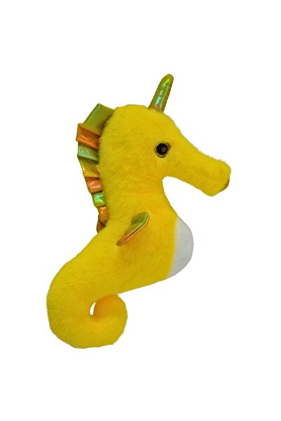 Halley Oyuncak حصان البحر القطيفة 30 سم 62495