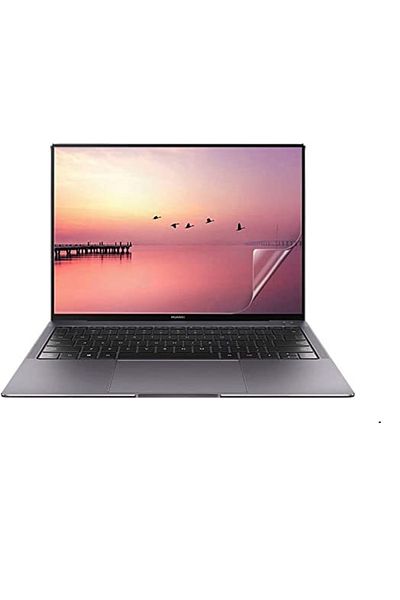 Huawei Folie Duragon, compatibila Huawei Matebook X Pro (2019), protectie display, din silicon