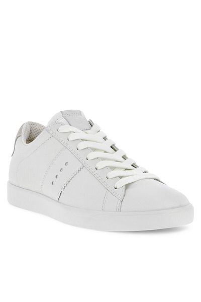Ecco Women's Sneakers white ECCO-21280359390