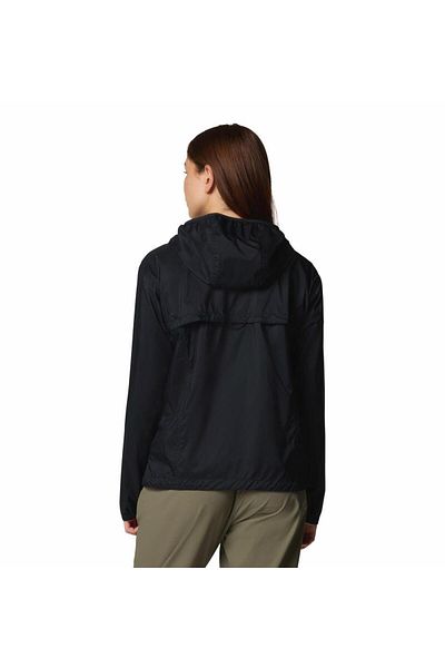 Columbia Crested Canyon Women's Windbreaker
