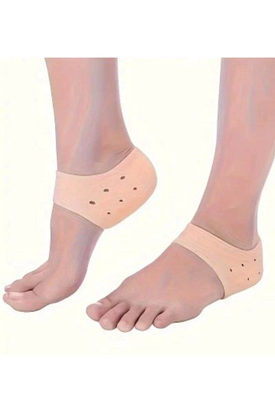 No8 Home Heel shirt heel protector 5-373 * order code: 373 lot no:0v30k56
