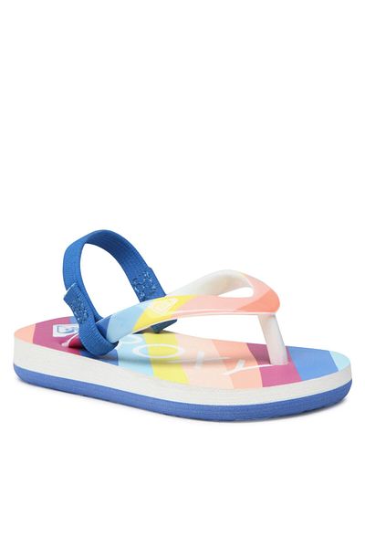 Roxy Girl Sandals multicolor ROXY-AROL100004-BJP