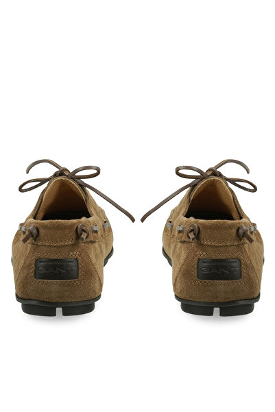 Gant Men's Loafers brown GANT-WILMON 30633915 G771 WARM KHAKI