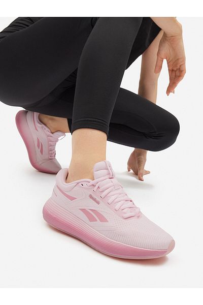 Reebok Women's Sneakers pink REEBOK-DMX COMFORT + 2.0 100210257 Pink