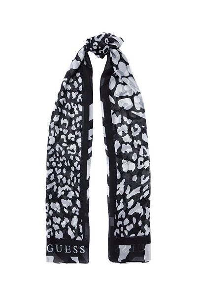Guess Scarf Women Shawl
