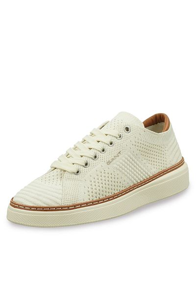Gant Men's Sneakers beige GANT-SAN PREP 30638905 G15 BONE BEIGE
