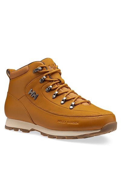 Helly Hansen Men's Trekking brown HELLY HANSEN-12030 725 HONEY WHEAT / CREAM
