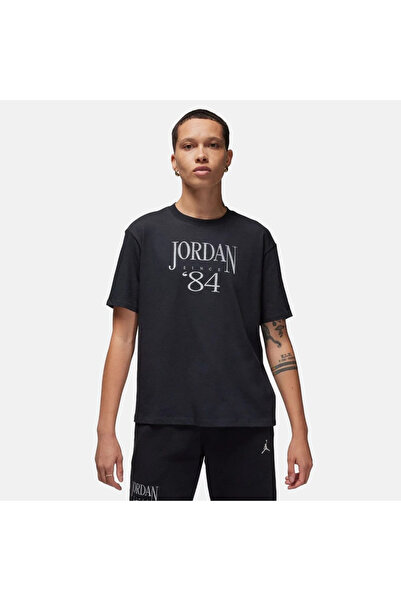 JORDAN Γυναικείο μπλουζάκι Heritage