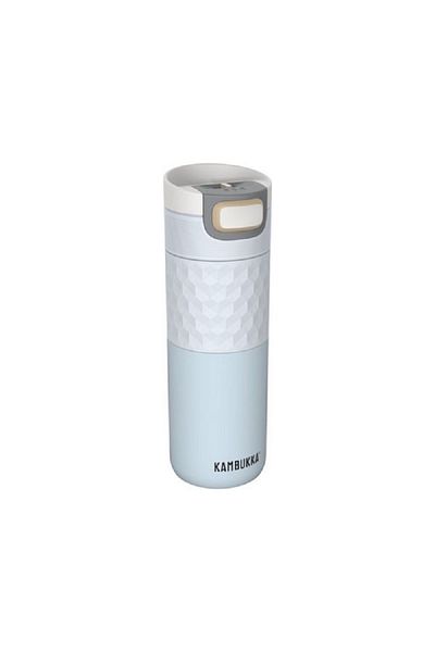 Kambukka Etna Dishwasher Safe Double Wall Thermal Mug Breezy Blue 500ml