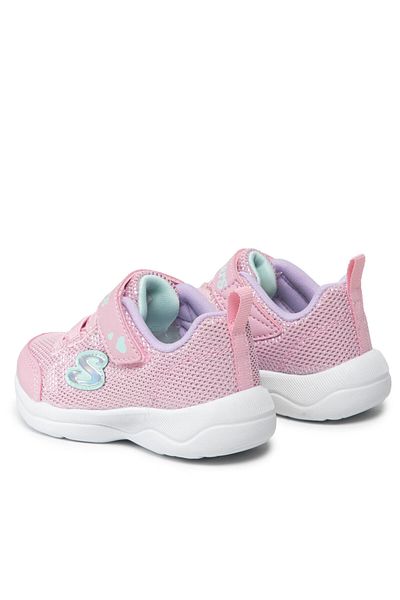 SKECHERS Girls Sneakers pink SKECHERS-302885N PKLV