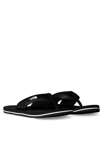 THE NORTH FACE Boy Flip-Flops white THE NORTH FACE-NF00CJ8SKY41 TNF BLACK/TNF WHITE