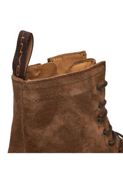 Gant Men's Boots brown GANT-27683423 RAMZEE G42 TOBACCO BROWN
