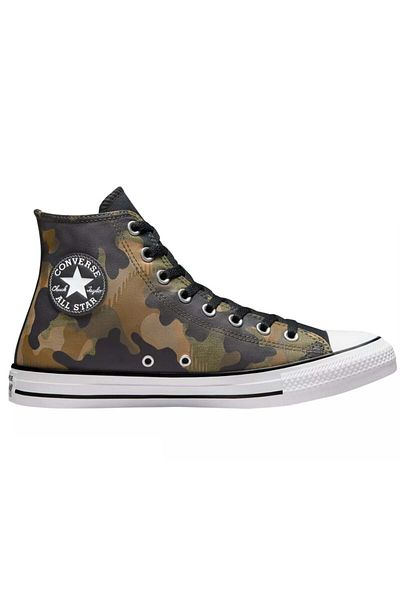 converse Teniși bărbătești Converse All Star High 40