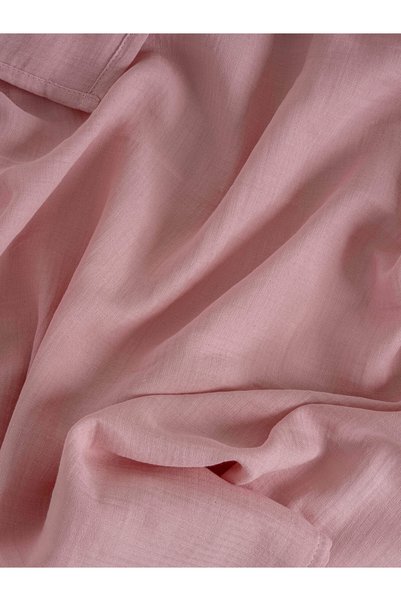 BebeSoft Double Layer Muslin Baby Blanket (100% Cotton)