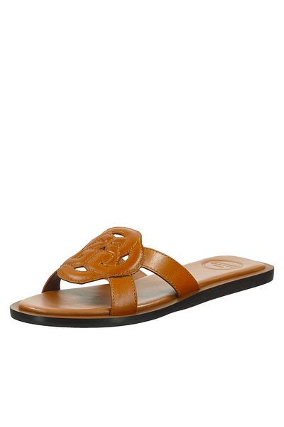 Gant Women's Flip-flops brown GANT-SUNLAZ 30561911 G45 COGNAC