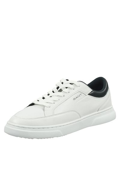 Gant Men's Sneakers white GANT-JOREE 30631872 G316 WHITE/MARINE