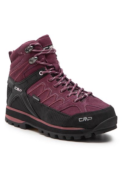 CMP Women's Trekking boots purple CMP-31Q4796 H910 PRUGNA