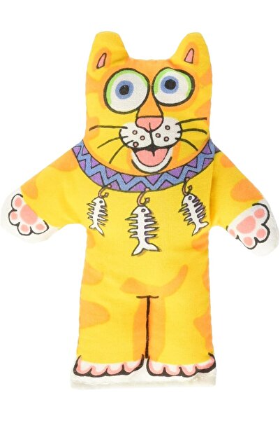 Petmate Fat Cat Classic Kitten Little Pack Of 6