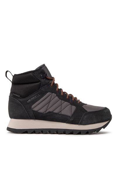 Merrell Men's Sneakers black MERRELL-J004289