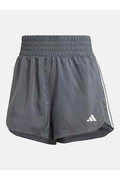 adidas Women's Sports Shorts IS2173 Gray