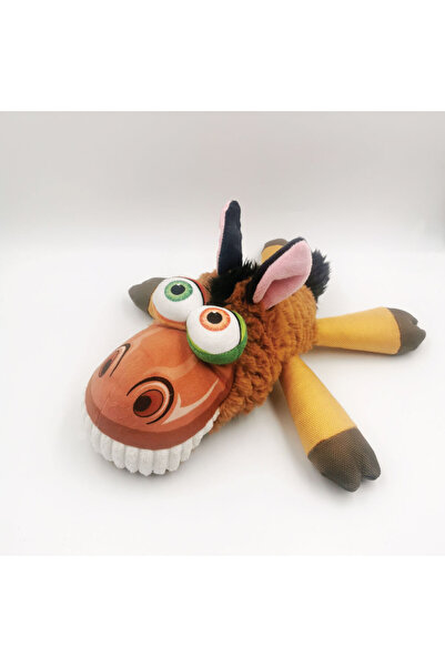 NUTRAPET The Naying Horse