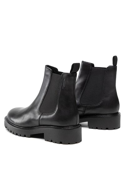 Vagabond Women's Chelsea boots black VAGABOND-5241-501-20 BLACK