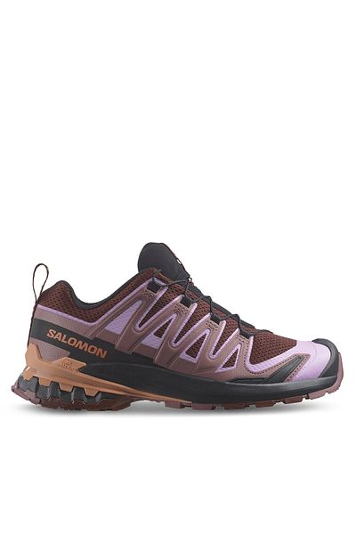 Salomon Women's Running Shoes red SALOMON-L47589300