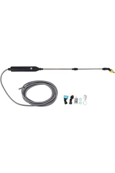 COBI SMART® Electric sprayer with battery, 3.7V, 2400mAh, accessories included - COBI SMART®