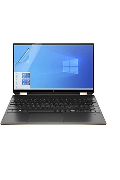 HP Folie Duragon, pentru HP ZBook Fury 15.6 inch G8 Mobile Workstation PC, ecran protector, silicon