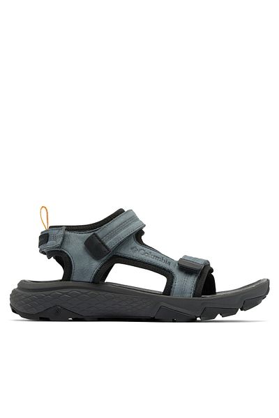 Columbia Men's Sandals grey COLUMBIA-2121251 053 Grey