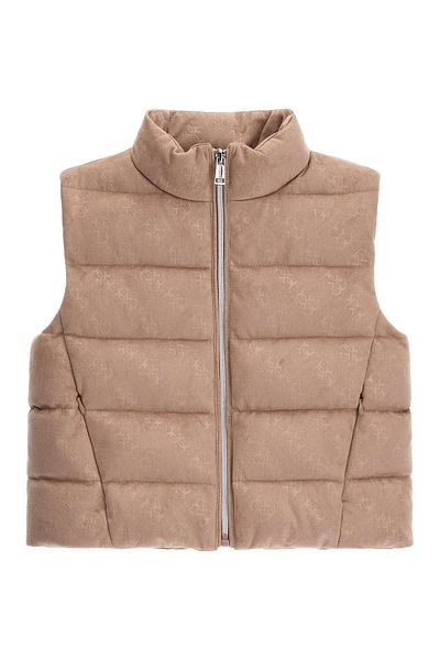 Guess Padded Girl's Vest